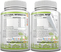 Vitamin B Complex 180 Tablets 6 Month Supply Contains All 8 B Vitamins in 1 Tablet, Vitamins B1, B2, B3, B5, B6, B12, Biotin & Folic Acid, High Strength Vitamin B Complex Vegetarian & Vegan