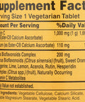 American Health Ester-C 1000 Mg 90 Veggie Tabs