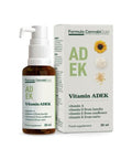 Formula Cannabigold Vitamin ADEK 30ml