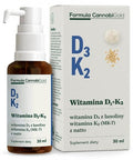 Formula Cannabigold Vitamin D3 K2 30ml