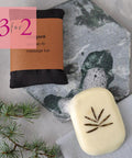 Marigold Charms Invigore (Siberian Fir) Vegan Solid Moisturiser 35g