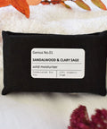 Marigold Charms Sandalwood & Bergamot Vegan Solid Moisturiser 35g