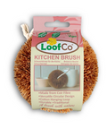 Loofco Kitchen Brush 1
