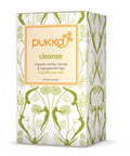 Cleanse Tea 20 ct By Pukka Herbal Teas