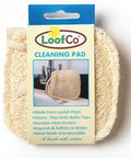 Loofco Cleaning Pad 2 Pack 2pack