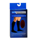 Scott Specialties Socks For Mens 20-30 F/S BROWN, KPP LARGE 1 each By Scott Specialties