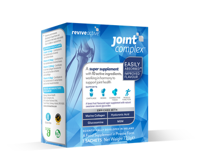 Revive Active Joint Complex (7 Sachets) (BLUE BOX)