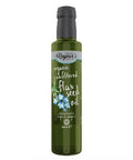 Rayner's Organic Cold Pressed Flax Seed Oil 250ml