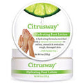 Hydrating Foot Lotion 8 oz By Citrus Way