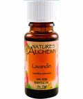 Lavandin 0.5 oz By Natures Alchemy