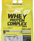 Olimp Sport Nutrition Whey Protein Complex 2.27kg Chocolate