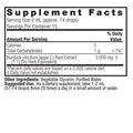 Nature'S Answer Alcohol- Burdock Root 1-Fluid Ounce