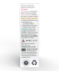 Avacare Vitamin D3 + K2 Adult 12ml