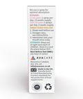 Avacare Vitamin K2 Adult 12ml