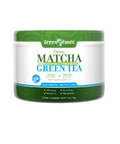 Matcha Green Tea 5.5 OZ By Green Foods Corporation
