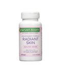 Nature's Bounty Optimal Solutions Radiant Skin Ceramocides Softgels 40 ea