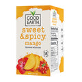 Mango Me Crazy White Tea 18 Bags By Good Earth Teas