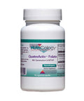 QuatreActiv Folate 90 vcaps By Nutricology/ Allergy Research Group
