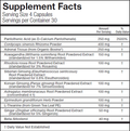 RLC Labs a-Drenal (Adrenal Support Formula) 120 Capsules