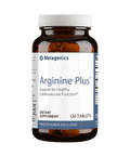 Metagenics- Arginine Plus 120 tabs