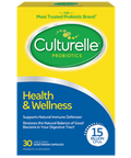 I-Health - Pro-Well Health & Wellness 30 Veggie Capsules