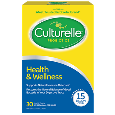 I-Health - Pro-Well Health & Wellness 30 Veggie Capsules
