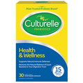 I-Health - Pro-Well Health & Wellness 30 Veggie Capsules