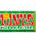 Tony's Chocolonely Fairtrade Milk Chocolate & Hazelnut 180g