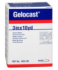 Jobst Unna Boot Bandage 3 Inch X 10 Yards 1 each By Bsn-Jobst