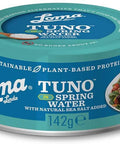 Loma Linda Tuna Vegan Tuna In Spring Water - Tin 142g
