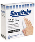 Surgitube Band No.2 5Yd White For Large Fingers And Toes each By Surgitube