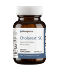 Metagenics- Cholarest SC 60 tabs