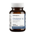 Metagenics- Cholarest SC 60 tabs