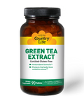 Country Life Green Tea Extract
