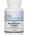 Energetix BoswelliaZyme Complex60 caps