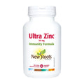 Roots Ultra Zinc 30mg 90 VCaps