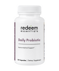 Redeem Essentials Daily Probiotic