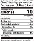 Dr. Mercola Organic Keto Cider Sweet