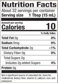 Dr. Mercola Organic Keto Cider Sweet
