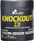 Olimp Sport Nutrition Knockout 2.0 Bubble Blow 305g