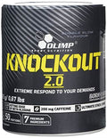 Olimp Sport Nutrition Knockout 2.0 Bubble Blow 305g