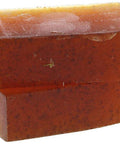 Alter Native Patchouli & Sandalwood Glycerine Soap 90g