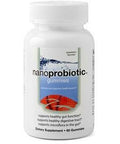 Nanoprobiotic 60 gummies by BioPharma Scientific