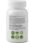 Nanoprobiotic 60 gummies by BioPharma Scientific