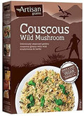 Artisan Grains Wild Mushroom Couscous 200g