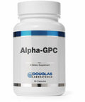 Alpha GPC 60 vcaps by Douglas Labs