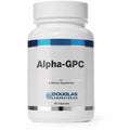 Alpha GPC 60 vcaps by Douglas Labs