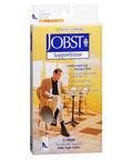 Jobst Supportwear Socks For Men Knee High Black-X-Large 1 each By Jobst