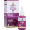 Optima Naturals Colours of Life Vitamin E Serum Nourishing formula with a liposomal grape juice complex
