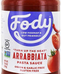 Fody Arrabiata Sauce 550g